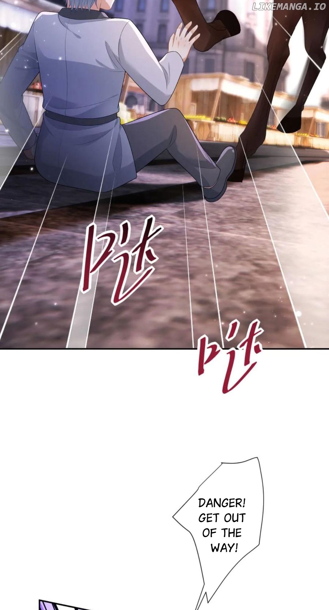 The Duchess Goes Crazy Once A Day Chapter 33 - page 38